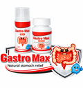 Gastro Max Drop & Capsule