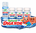 Digexor Drop, Capsule, Tablet & Strew