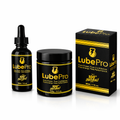 Lube Pro Oil, Capsule & Majoon
