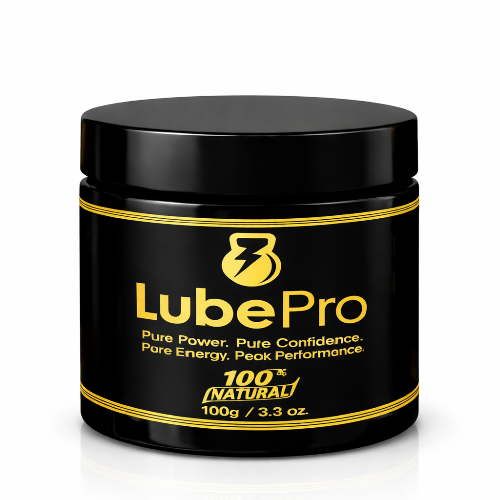 Lube Pro Capsule